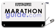 MarathonGuide.com Logo