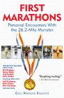 First Marathons