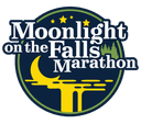 Moonlight on the Falls - Marathon, Half Marathon, Quarter Marathon, and Distance Challenge
