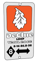 DeClue Loops Trail Race