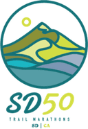 San Diego 50 & Trail Runs