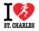 Love to Run St. Charles 5k | 10k | Half Marathon | Marathon (NEW!)