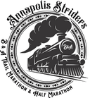 B&A Trail Marathon