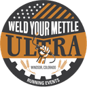 Weld Your Mettle Running Event