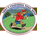 Mt. Umunhum Trail Conquest (Fall)
