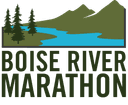 Boise River Marathon