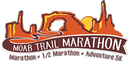 Moab Trail Marathon