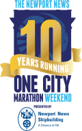 One City Marathon