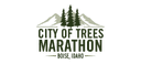City of Trees Marathon