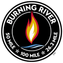 Burning River