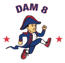 The DAM 8