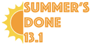 Summer's Done 13.1