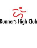 Runner's High Club 2025-2026 Training Program