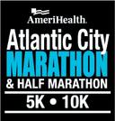 PRESALE! 2025 AmeriHealth Atlantic City Marathon, Half Marathon, 10K & 5K