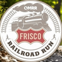 Frisco Railroad Run (formerly the Frisco Marathon)