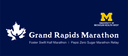 Grand Rapids Marathon