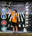 InFirst Bank Veteran's Marathon, Half Marathon, and Marathon Relay