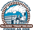26th Annual D&R Canal Towpath "Train"ing Run