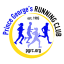 PGRC Marathon Training