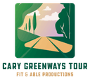 Cary Greenways Tour