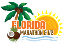 Florida Marathon & 1/2 Marathon