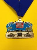 San Miguel Buzz Marathon