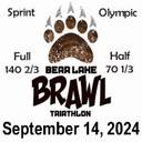 Bear Lake Brawl Triathlon
