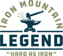 Iron Mountain Legend