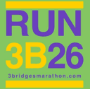 3 Bridges Marathon