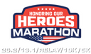 Honoring our Heroes Marathon
