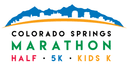 Colorado Springs Marathon