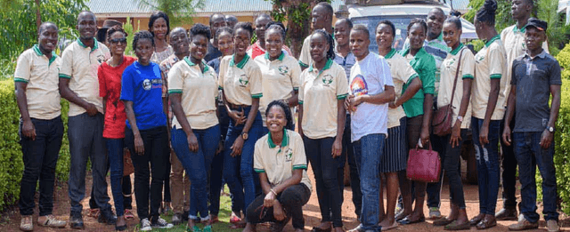 Buvuma Island Charity Marathon