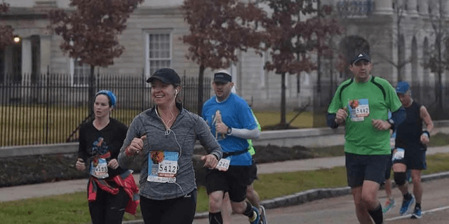 Mississippi Blues Marathon, Half, 10K & 5K