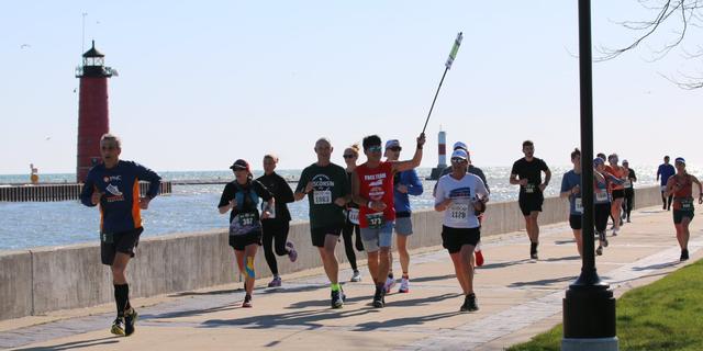Wisconsin Marathon