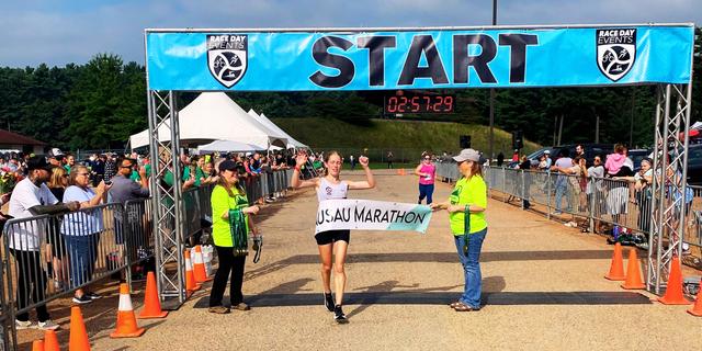 Wausau Marathon