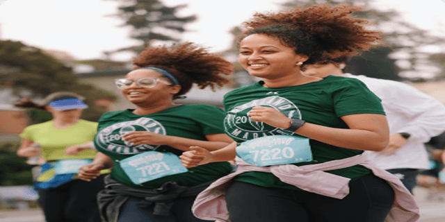 Oakland Marathon Running Festival