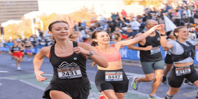 California International Marathon