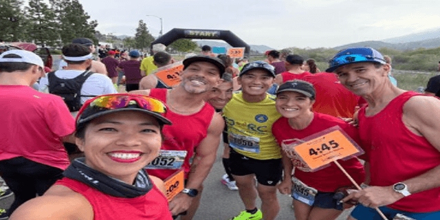 SOCAL River Marathon