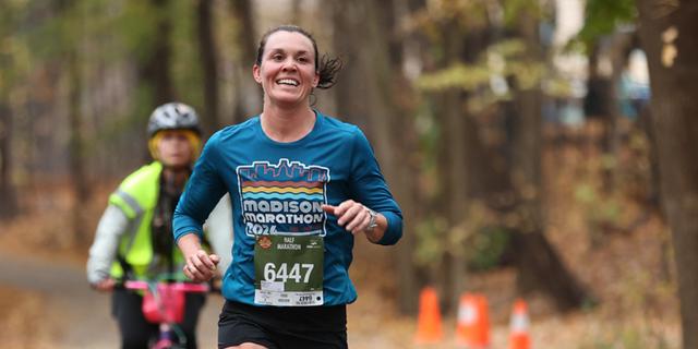 Madison Marathon