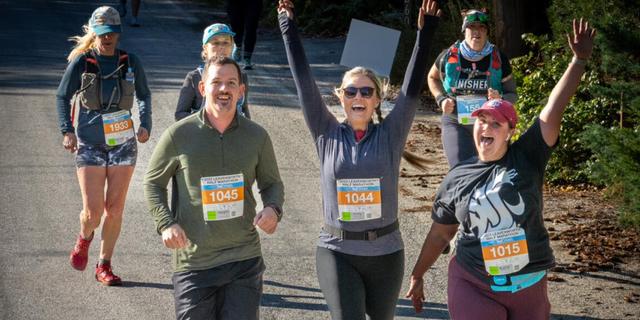 Wenatchee Marathon