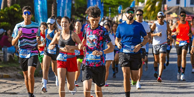 Aruba International Marathon