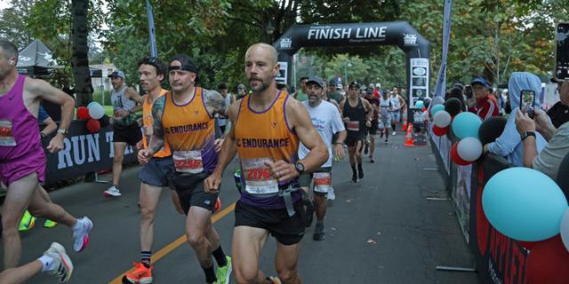 PeaceHealth Appletree Marathon