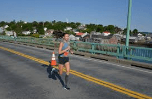 Bay of Fundy International Marathon