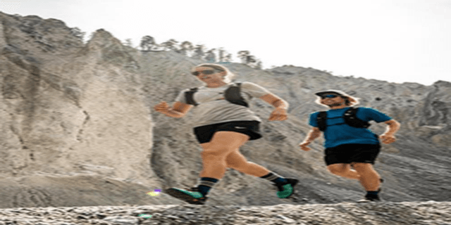 Swiss Alpine Marathon