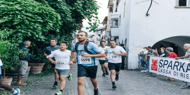 Südtirol Marathon Alto Adige