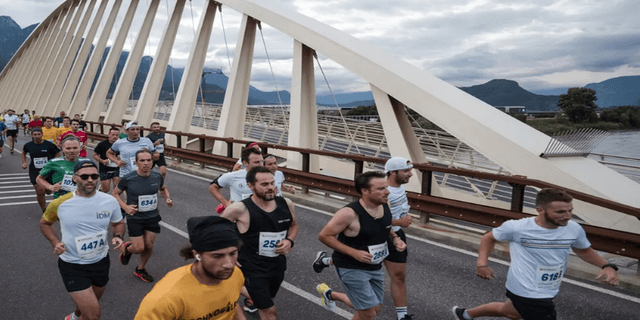 Südtirol Marathon Alto Adige