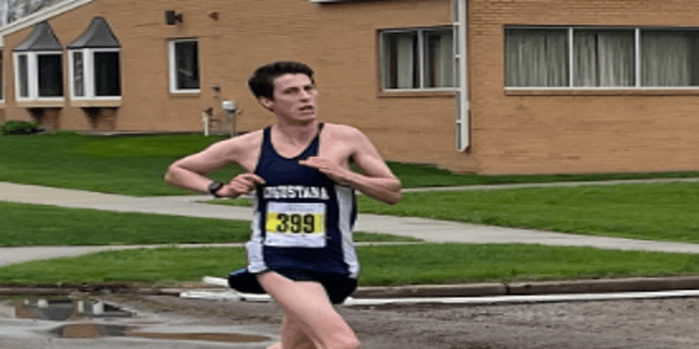 Brookings Marathon