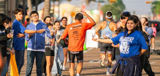 Harlingen Marathon