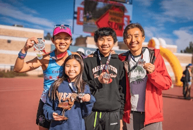 State 47 Marathon
