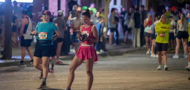 Spinx Run Fest